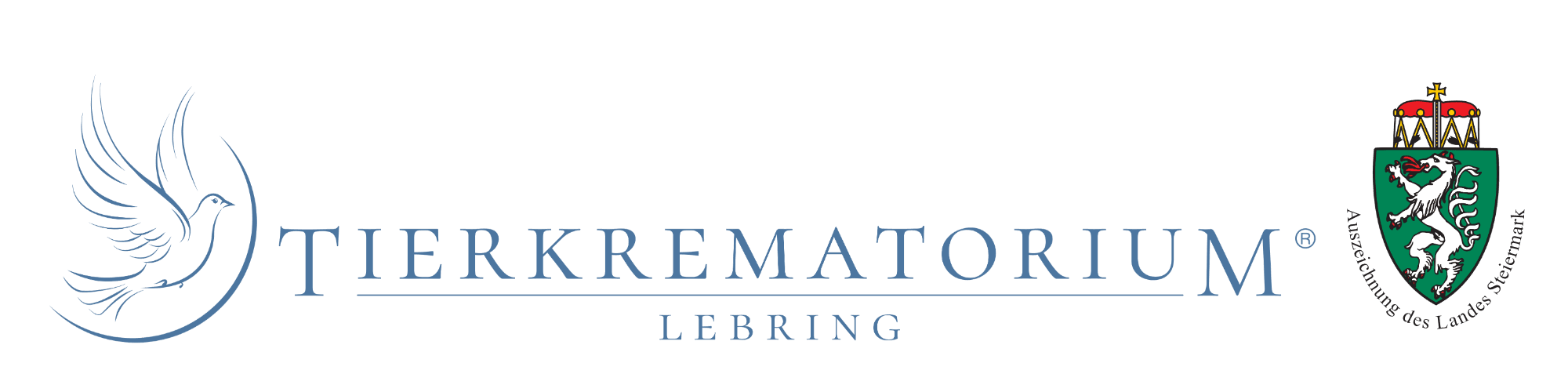 Tierkrematorium Lebring Logo